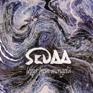 Обложка для Sedaa - Missing You