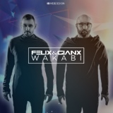 Обложка для Felix & Gianx - Wakabi (Original Mix)