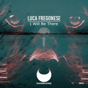 Обложка для Luca Fregonese - I Will Be There