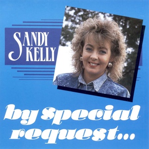 Обложка для Sandy Kelly - Reasons