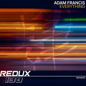 Обложка для Adam Francis - Everything