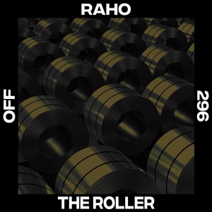Обложка для Raho - The Roller