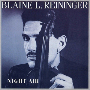 Обложка для Blaine L. Reininger, Tuxedomoon - Intermission