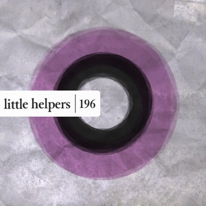 Обложка для Mani Rivera, Dubman F. - Little Helper 196-3 (Original Mix)