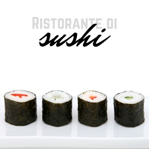 Обложка для Sakane Mariko - Ristorante di sushi
