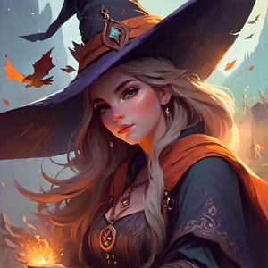 Обложка для Aleksiz - Witchcraft - Hardstyle