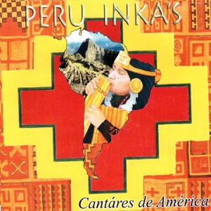 Обложка для Peru Inka's - Nucallakta