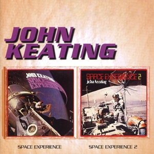 Обложка для John Keating - Solitaire