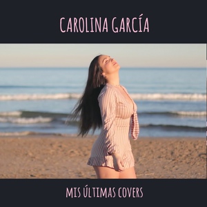 Обложка для Carolina García - Criminal