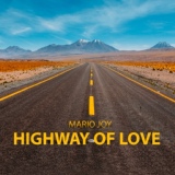 Обложка для Mario Joy - Highway of Love
