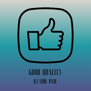 Обложка для Dj Low Paw - Impeccable Features