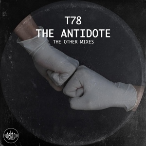 Обложка для T78 - The Antidote