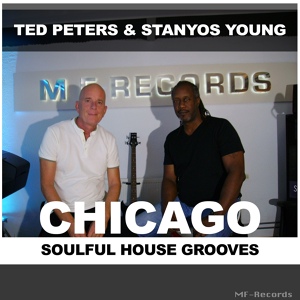 Обложка для Ted Peters, Stanyos Young - You Bring Me Freedom