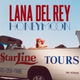 Обложка для Lana Del Rey - Art Deco