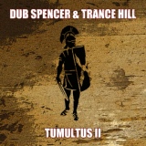 Обложка для Dub Spencer & Trance Hill - Lupanar