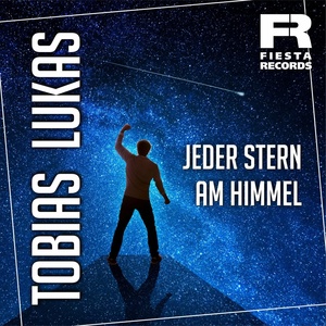 Обложка для Tobias Lukas - Jeder Stern am Himmel