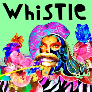 Обложка для RICCI, Tigerlily - Whistle