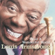 Обложка для Louis Armstrong And The All-Stars - Dream A Little Dream Of Me