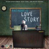 Обложка для Anthony B - Love Story