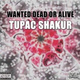 Обложка для Tupac Shakur - Monday Morning
