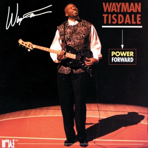 Обложка для Wayman Tisdale - Circumstance