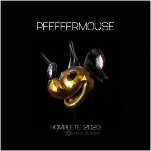 Обложка для Pfeffermouse - Lifeforce