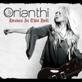 Обложка для Orianthi - Another You