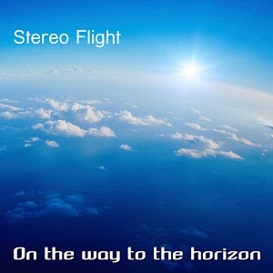 Обложка для Flight And Stereo - Transatlantic Airways