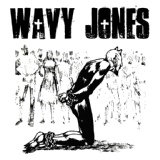 Обложка для Wavy Jone$ - Hoax