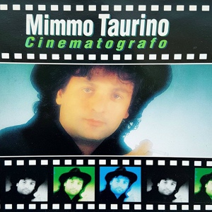 Обложка для Mimmo Taurino - Zappatore