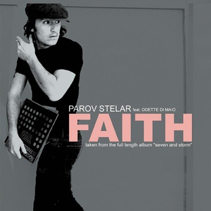 Обложка для Parov Stelar feat. Odette Di Maio - Faith