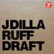 Обложка для J Dilla - Shouts - Inst. (Alt)