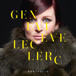 Обложка для Geneviève Leclerc - What's up
