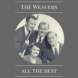 Обложка для The Weavers - Old Paint