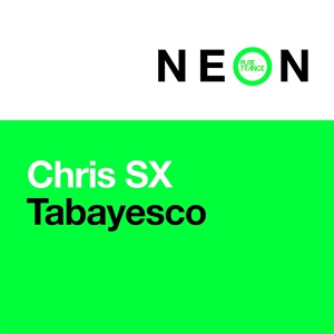 Обложка для Chris SX - Tabayesco