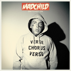 Обложка для Madchild - Hellbound