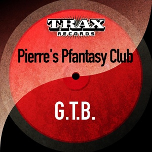 Обложка для Pierre's Pfantasy Club - Got the Bug