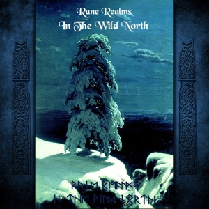 Обложка для Rune Realms - The Snowstorm