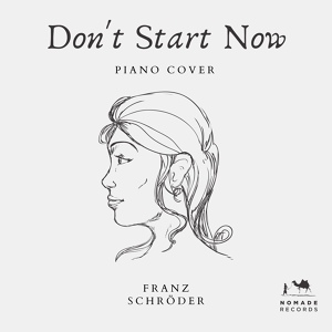 Обложка для Franz Schröder - Don't Start Now