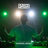 Обложка для Roman Messer - Can You Feel The Love (Suanda 300 Anthem) (Suanda 298) [Track Of The Week]