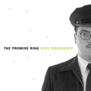 Обложка для The Promise Ring - Happy Hour