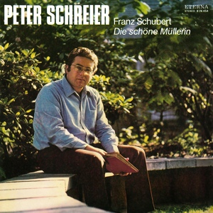 Обложка для Peter Schreier, Walter Olbertz - No. 11. Mein!