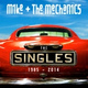 Обложка для Mike + The Mechanics - A Beggar On a Beach of Gold