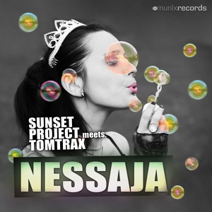 Обложка для Sunset Project, Tomtrax - Nessaja