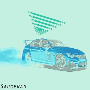 Обложка для Saucenan - Dummy Drum