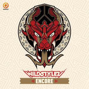 Обложка для Wildstylez - Encore