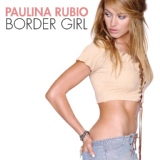 Обложка для Paulina Rubio - The One You Love