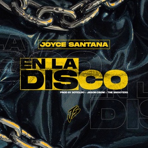 Обложка для Joyce Santana - En la Disco