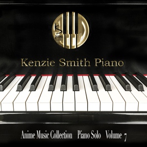 Обложка для Kenzie Smith Piano - Heikousen (From "Kuzu no Honkai")