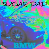 Обложка для Sugar dad - BMW